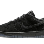 Nike Dunk Low SP Undefeated 5 On It Black authentique