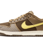 Nike Dunk Low SP UNDEFEATED Canteen Dunk vs. AF1 Pack authentique