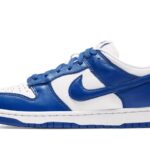 Nike Dunk Low SP Varsity Royal (Kentucky) authentique
