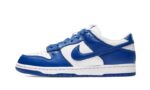 Nike Dunk Low SP Varsity Royal (Kentucky) authentique
