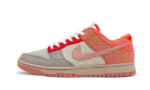 Nike Dunk Low SP What The CLOT authentique