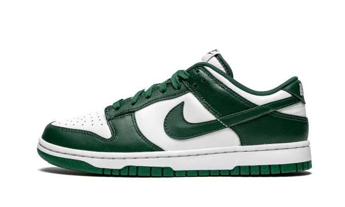 nike-dunk-low-spartan-green-240691 Nike Dunk Low Spartan Green authentique