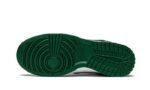 Nike Dunk Low Spartan Green - vue 4