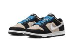 Nike Dunk Low Starry Laces - vue 2