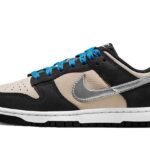 Nike Dunk Low Starry Laces authentique