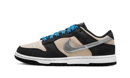 Nike Dunk Low Starry Laces authentique