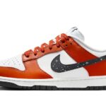Nike Dunk Low Starry Swoosh authentique
