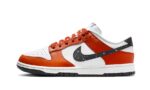Nike Dunk Low Starry Swoosh authentique