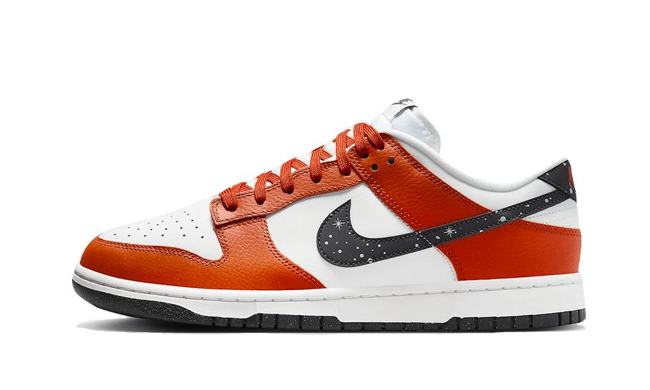 nike-dunk-low-starry-swoosh-667672 Nike Dunk Low Starry Swoosh authentique
