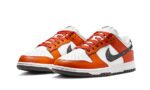Nike Dunk Low Starry Swoosh - vue 2