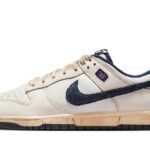 Nike Dunk Low Stranger Things Phantom authentique