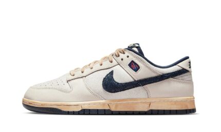 Nike Dunk Low Stranger Things Phantom authentique