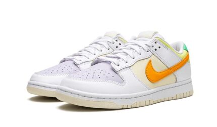 Nike Dunk Low Sundial - vue 2