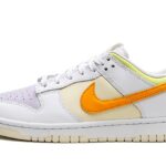 Nike Dunk Low Sundial authentique