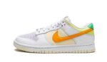 Nike Dunk Low Sundial authentique