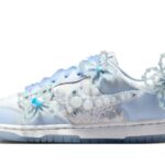 Nike Dunk Low Susan Fang Artist Collection authentique