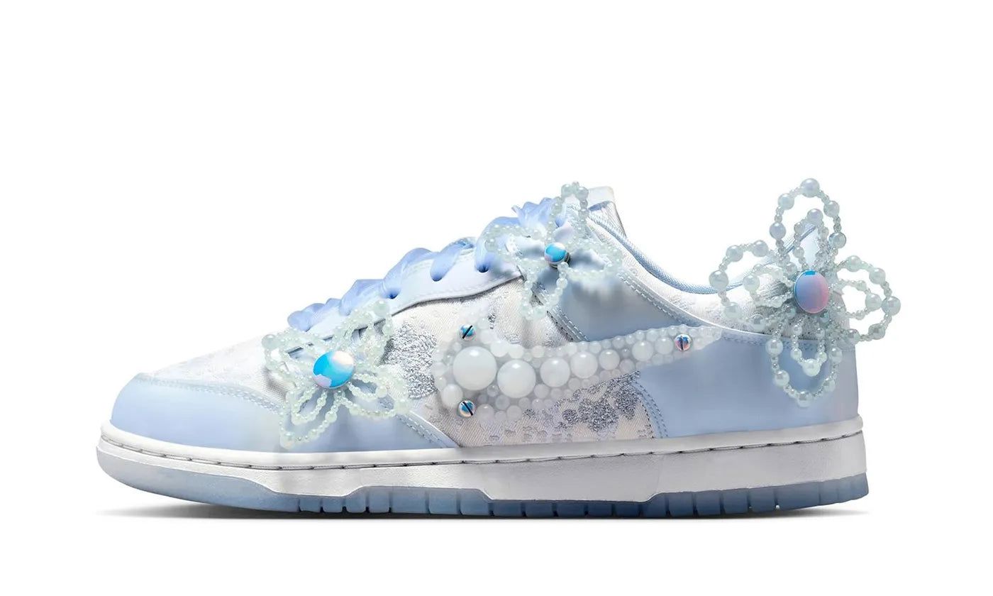 nike-dunk-low-susan-fang-artist-collection-315363 Nike Dunk Low Susan Fang Artist Collection authentique
