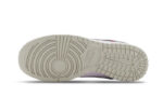 Nike Dunk Low Tartan Plaid - vue 3