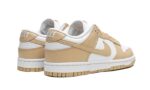 Nike Dunk Low Team Gold - vue 3