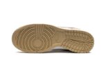 Nike Dunk Low Team Gold - vue 4