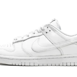 Nike Dunk Low Triple White (2021) authentique