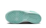 Nike Dunk Low Twist Jade Ice - vue 3