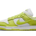 Nike Dunk Low Twist Lemon Twist authentique
