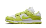Nike Dunk Low Twist Lemon Twist authentique