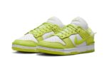 Nike Dunk Low Twist Lemon Twist - vue 2