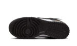 Nike Dunk Low Twist Panda - vue 3
