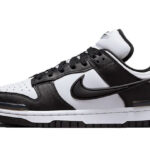 Nike Dunk Low Twist Panda authentique