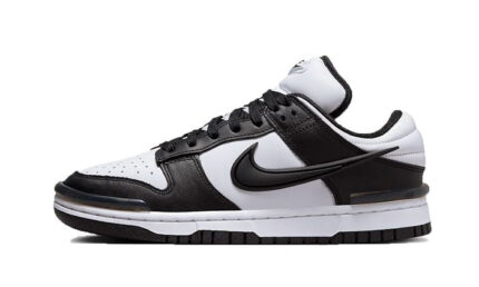 Nike Dunk Low Twist Panda authentique