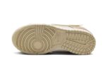 Nike Dunk Low Twist Sanddrift - vue 3