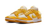 Nike Dunk Low Twist Vivid Sulfur - vue 2