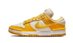 Nike Dunk Low Twist Vivid Sulfur authentique