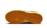 Nike Dunk Low Twist Vivid Sulfur - vue 3