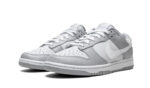 Nike Dunk Low Two Tone Grey - vue 2
