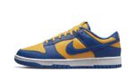 Nike Dunk Low UCLA authentique