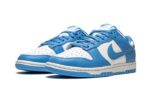 Nike Dunk Low UNC - vue 2