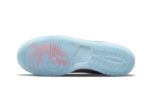 Nike Dunk Low Union Passport Pack Argon - vue 3