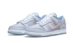 Nike Dunk Low Union Passport Pack Argon - vue 2