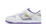Nike Dunk Low Union Passport Pack Court Purple authentique