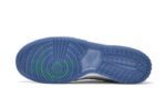 Nike Dunk Low Union Passport Pack Pistachio - vue 3