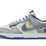 Nike Dunk Low Union Passport Pack Pistachio authentique
