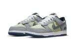 Nike Dunk Low Union Passport Pack Pistachio - vue 2