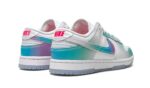 Nike Dunk Low Unlock Your Space - vue 3