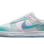 Nike Dunk Low Unlock Your Space authentique
