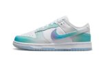 Nike Dunk Low Unlock Your Space authentique