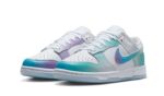 Nike Dunk Low Unlock Your Space - vue 2
