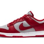 Nike Dunk Low UNLV authentique